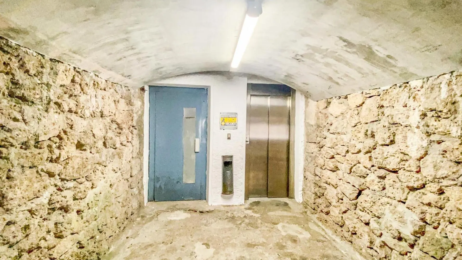 טורמולינוס Ocean-View Apartment With Beach Access 0*,  ספרד